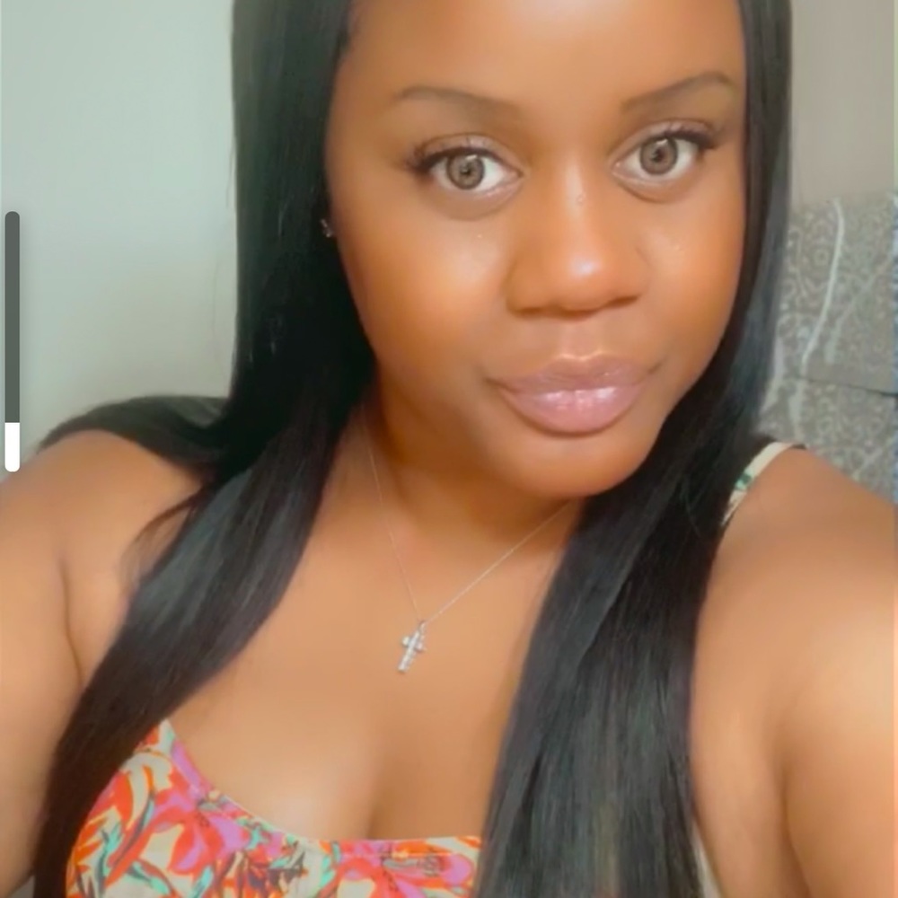 Hi my name is Terri